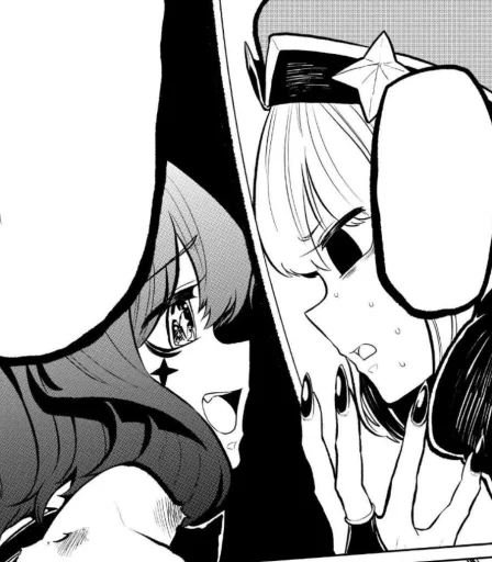 illustration sketch anime