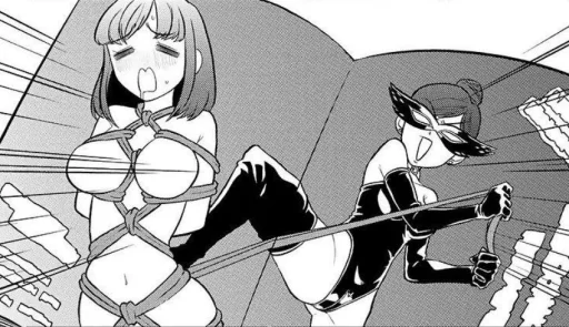 anime sketch cartoon