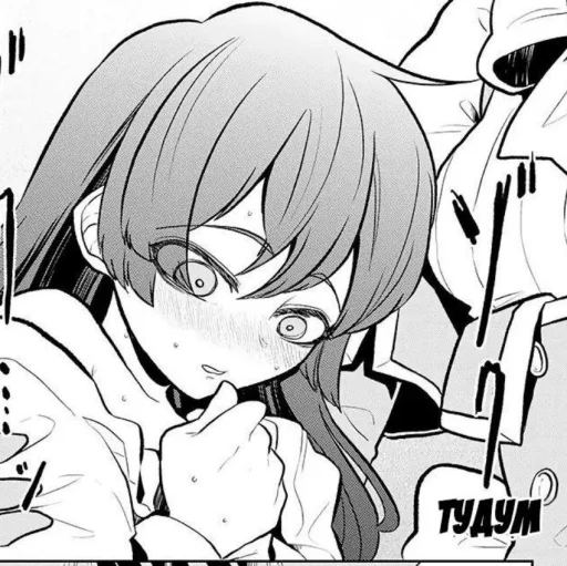 anime illustration cartoon