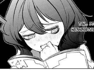 anime cartoon sketch