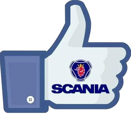 Sticker magnitmemes - 1