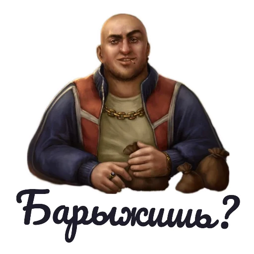 Sticker magnumdayr - 1