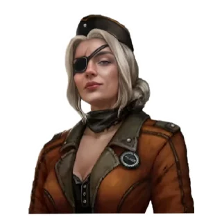 Стикер Day R Stickers by @MagnumHelperBot - 10