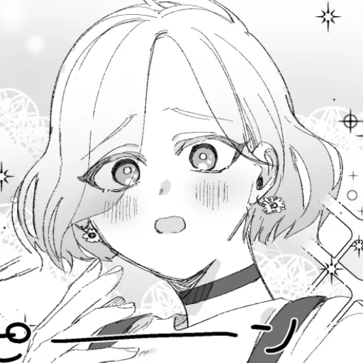 Sticker mahirushiinabbgrl006 - 1