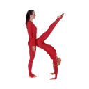 Стикер Alphabet - 3