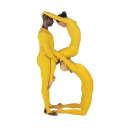 Стикер Alphabet - 5