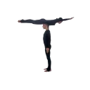 Стикер Alphabet - 0