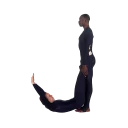 Стикер Alphabet - 9