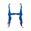 Стикер Alphabet - 11