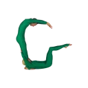 Стикер Alphabet - 6