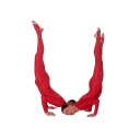 Стикер Alphabet - 10