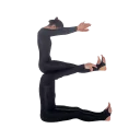 Стикер Alphabet - 4