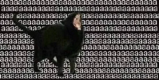 Стикер AOISDHAGDAHSDLJ,JADHGH @dectiob_36 - 2