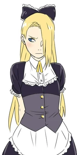 anime illustration sketch