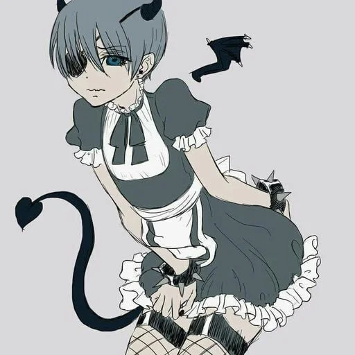 anime illustration cartoon