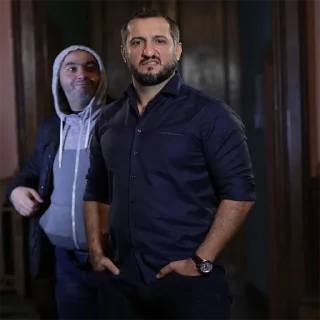 Sticker maikl ny @createmotherfucker - 8