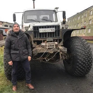 Sticker maikl ny @createmotherfucker - 0