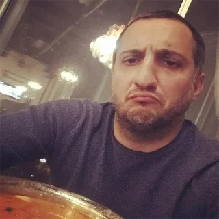 Sticker maikl ny @createmotherfucker - 11