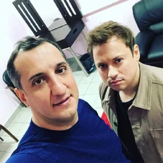 Sticker maikl ny @createmotherfucker - 3