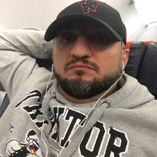 Sticker maikl ny @createmotherfucker - 7