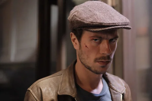 Майор гром: Чумной доктор. МГЧД - 