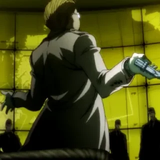 Sticker majorforever - 5