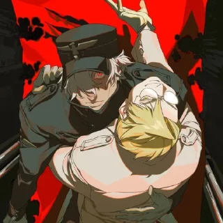 Sticker majorforever - 6