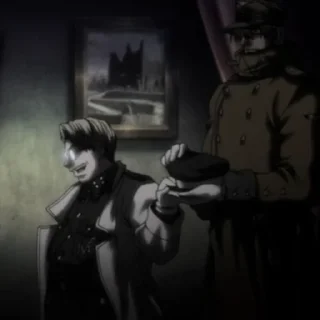 Sticker majorforever - 1