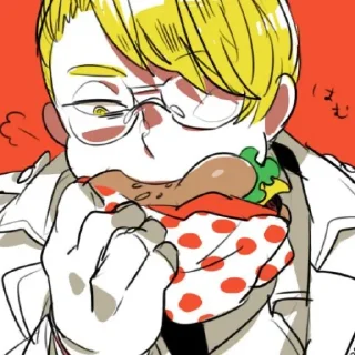 Sticker majorforever - 11