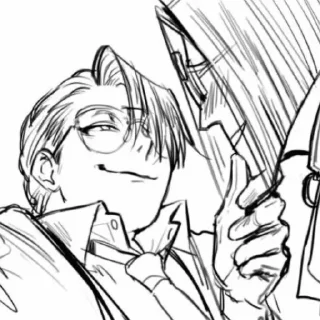 Sticker majorforever - 10