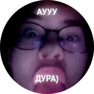 Sticker mak_of_1 - 8