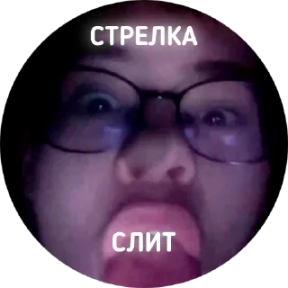 Sticker mak_of_1 - 9