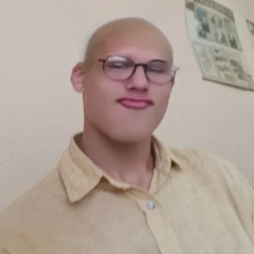 Стикер makaka_fail - 1