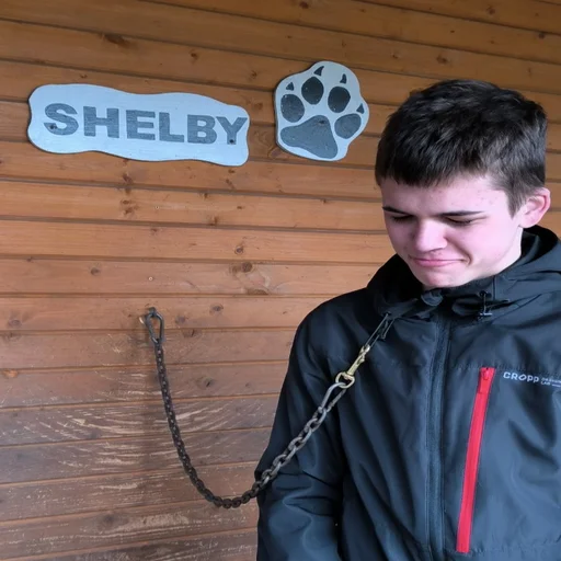 Стикер makaka_fail - 1