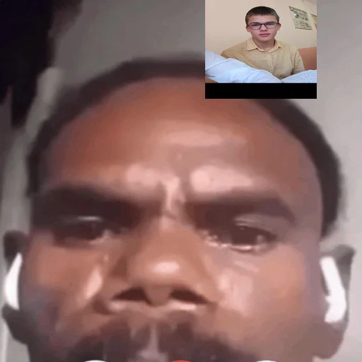 Стикер makaka_fail - 1