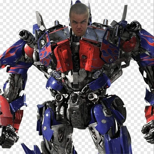 Стикер makaka_fail - 1