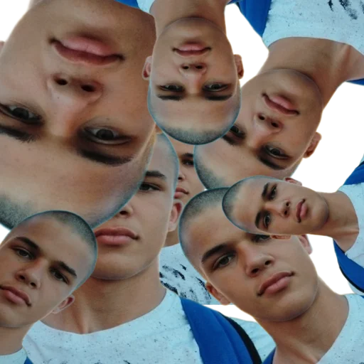 Sticker makaka_fail - 1