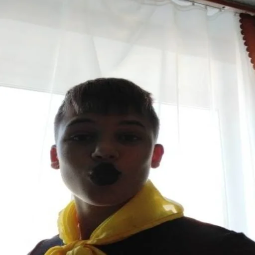 Стикер makaka_fail - 1