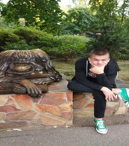 Sticker makaka_fail - 1