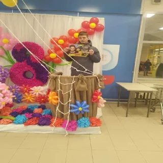 Sticker art_fail - 11