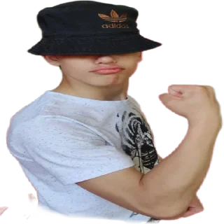 Sticker art_fail - 3