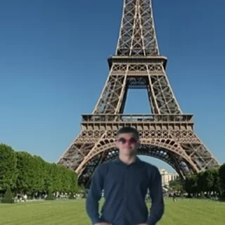 Sticker art_fail - 6