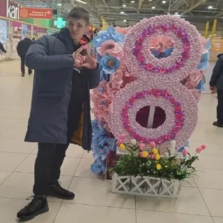 Sticker art_fail - 2