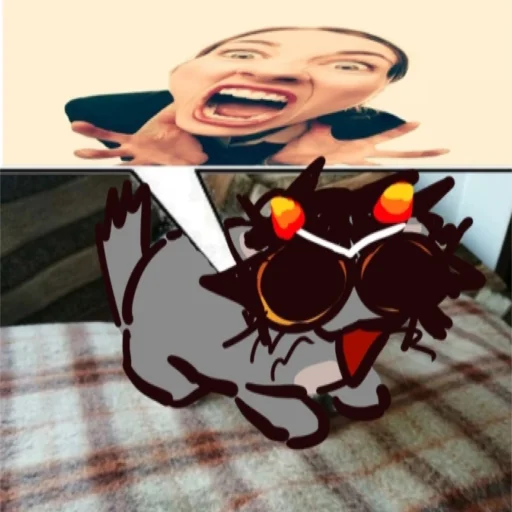 Sticker makarik_2 - 1