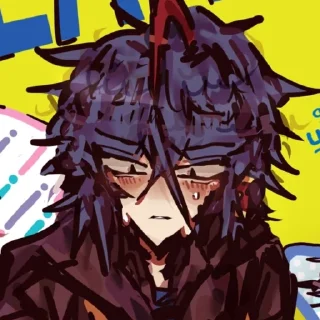 Sticker ulapun24_2 - 1