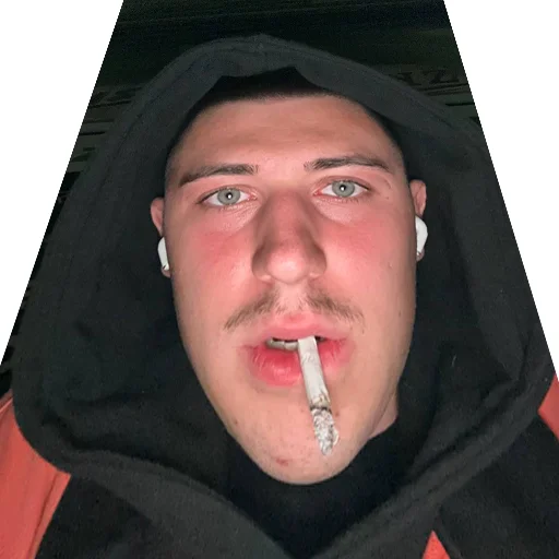 Sticker makarikimoi - 1