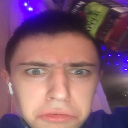 Sticker makarikimoi - 1