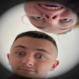 Sticker makaridze - 7