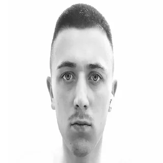 Sticker makaridze - 0