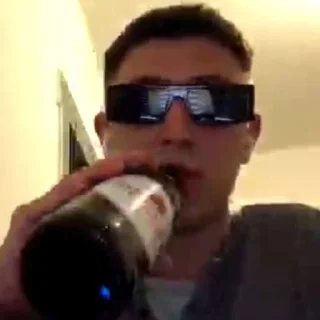 Sticker makaridze - 3